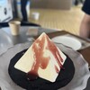 アルペン チーズケーキ