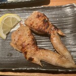 鶏の商店 だんご - 