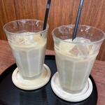 京都 小川珈琲 - 