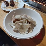 焼肉1丁目雅 - ヤン