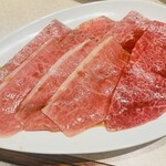 焼肉 吉田 - 
