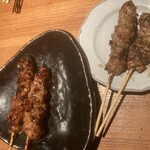 鶏の商店 だんご - 