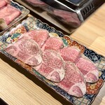 焼肉ホルモン髙木 - 