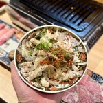 焼肉ホルモン髙木 - 