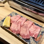 焼肉ホルモン髙木 - 
