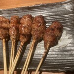 鶏の商店 だんご - 