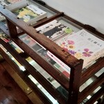 カフェ ニジョウヒピン - 