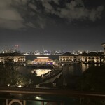 INTERCONTINENTAL HANOI WESTLAKE - 