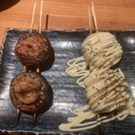 鶏の商店 だんご - 