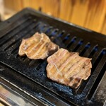 焼肉ホルモン髙木 - 