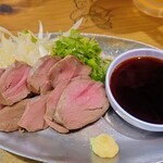 らーめん チョンマゲ - 