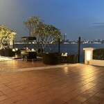 INTERCONTINENTAL HANOI WESTLAKE - 