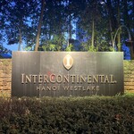 INTERCONTINENTAL HANOI WESTLAKE - 