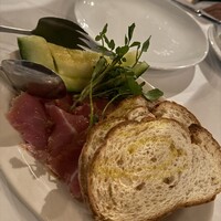 BEEF STEAK CLUB KIYO GINZA - 