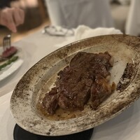 BEEF STEAK CLUB KIYO GINZA - 