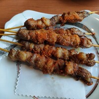 北京ダック専門店 銀座芳亭 - 