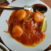 北京ダック専門店 銀座芳亭 - 