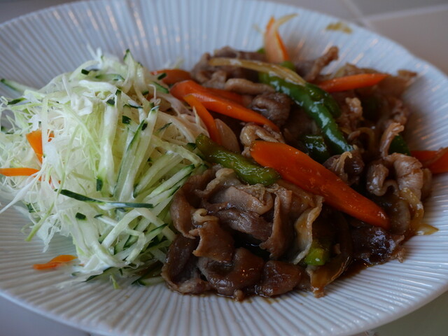 亥（いの） &ndash; 大曲食堂 | 秋田・大仙市で味わう家庭料理