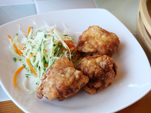 亥（いの） - 大曲（食堂）の写真