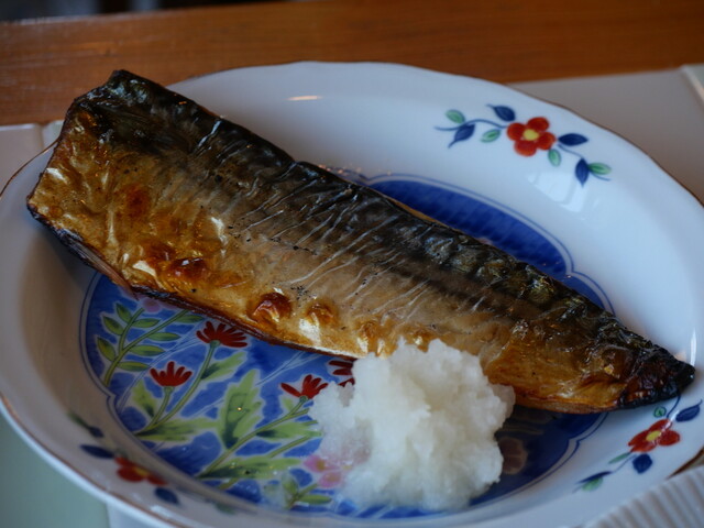 亥（いの） - 大曲（食堂）の写真