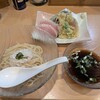 中華蕎麦 はる