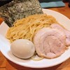 らぁ麺 次男坊