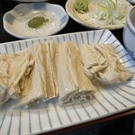 旬菜処 いずみ - 