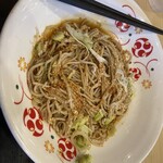 いろり庵きらく nonowa武蔵境店 - 