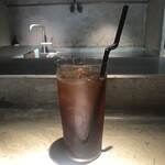 PATISSERIE ASAKO IWAYANAGI - エチオピア（ネグス農園）コーヒー