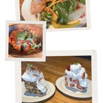 フェリーチェ - 