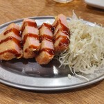 餃子の酒場マイケル - 