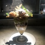 PATISSERIE ASAKO IWAYANAGI - 