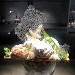 PATISSERIE ASAKO IWAYANAGI - 