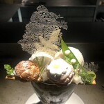 PATISSERIE ASAKO IWAYANAGI - 