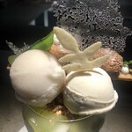 PATISSERIE ASAKO IWAYANAGI - 