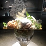 PATISSERIE ASAKO IWAYANAGI - 