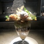 PATISSERIE ASAKO IWAYANAGI - 