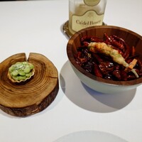 なかがわ - 