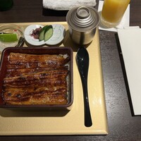 割烹蒲焼 横浜八十八 NEWoMan横浜店 - 