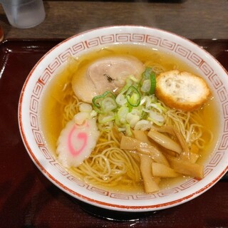 ラーメンダイニング 林泉堂_1