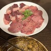 備長炭焼肉大関  - 