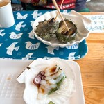 幸進丸水産 - 