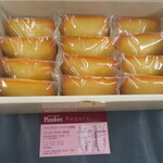 パンドラ - 箱を開けると