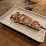 馬耳東風 - せせり