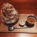 ミユキ茶房 - 
