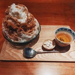 ミユキ茶房 - 