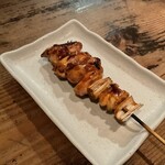 馬耳東風 - とりネギ