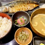 しんぱち食堂 新宿御苑店 - 