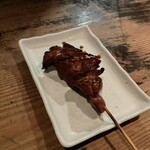 馬耳東風 - きも