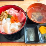 幸進丸水産 - 